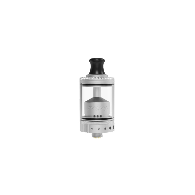 Gas Mods Pallas MTL RTA 22mm