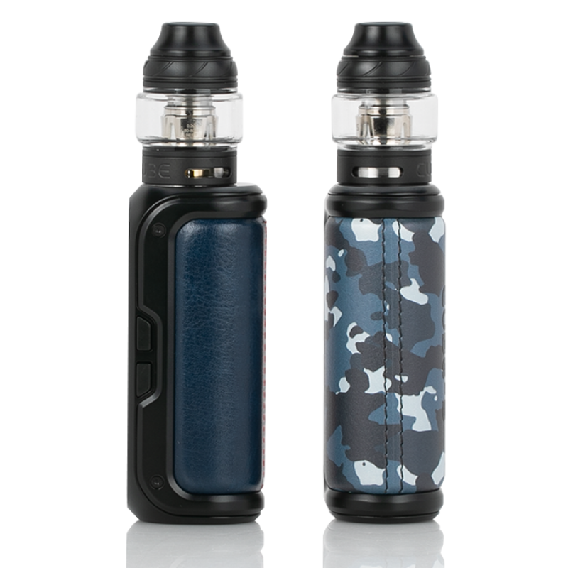 OBS Cube-S Kit 80W with Cube Sub Ohm Tank 4ml