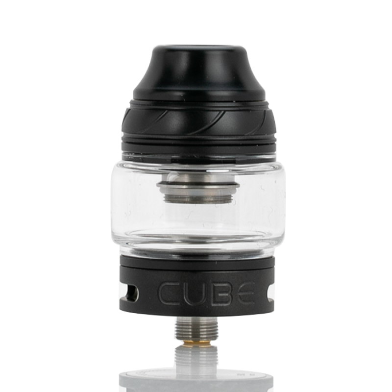 OBS Cube-S Kit 80W with Cube Sub Ohm Tank 4ml