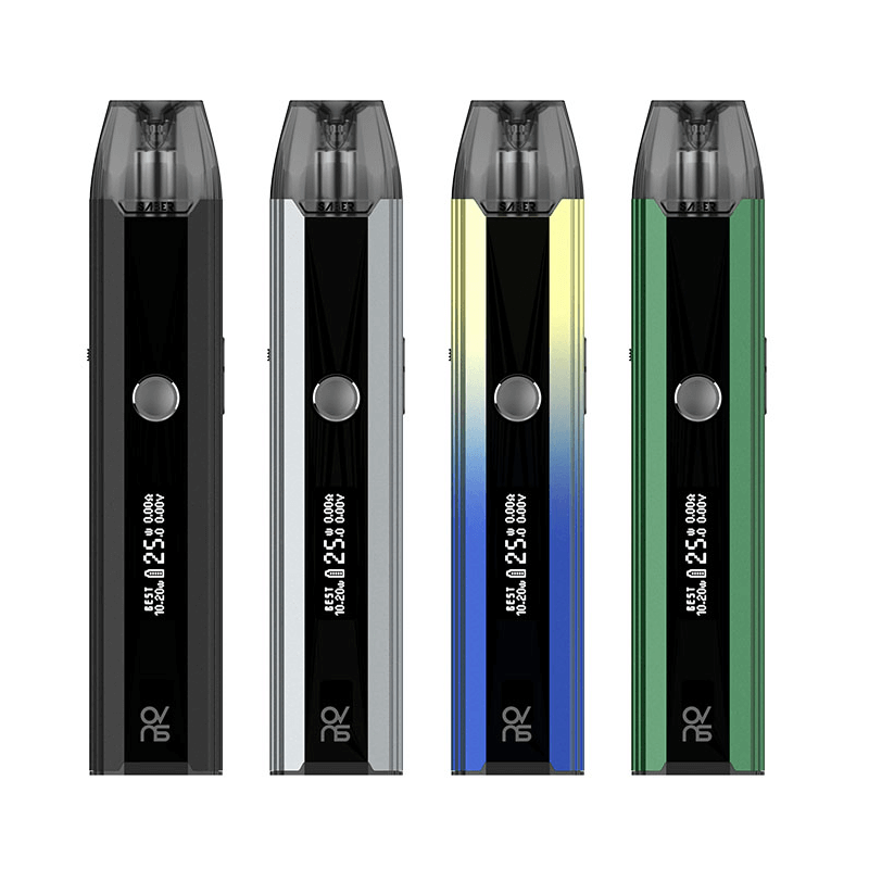 OVNS Saber 3 III Pod System Kit 25W 700mAh