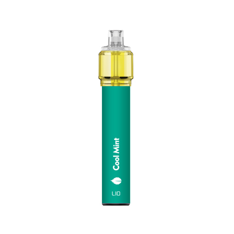 IJOY LIO Bee 18 Max Disposable Vape Kit 2500 Puffs...