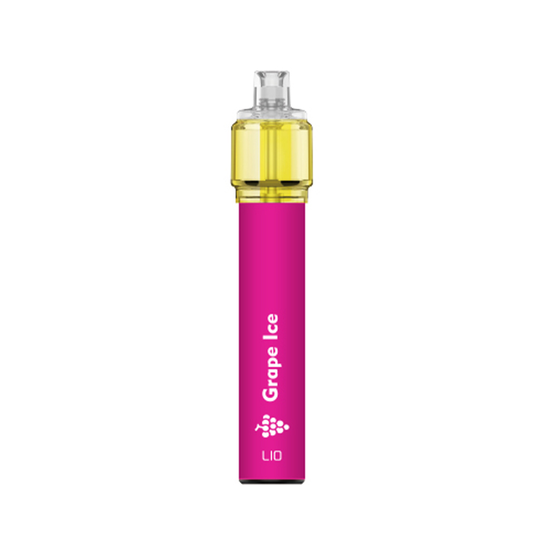 IJOY LIO Bee 18 Max Disposable Vape Kit 2500 Puffs 1300mAh