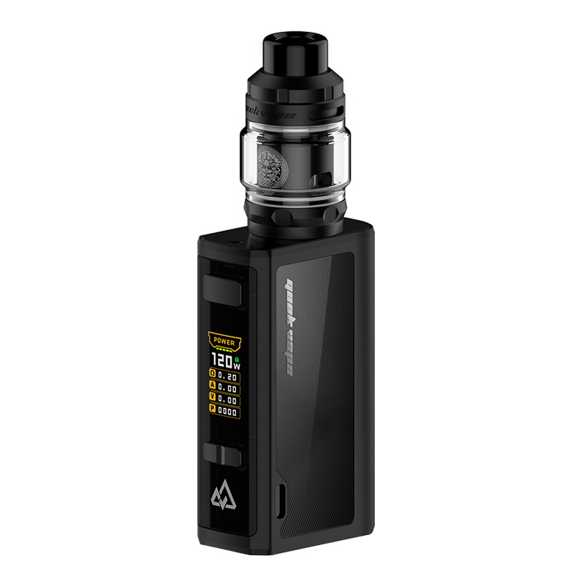 Geekvape OBELISK 120 FC Kit 3700mAh with Z Sub-ohm Tank