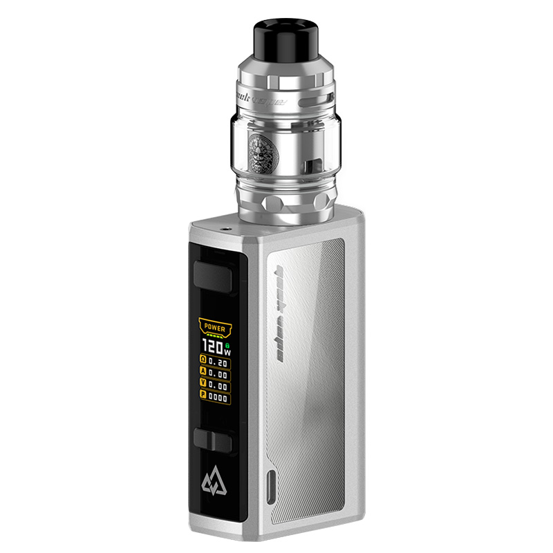 Geekvape OBELISK 120 FC Kit 3700mAh with Z Sub-ohm Tank