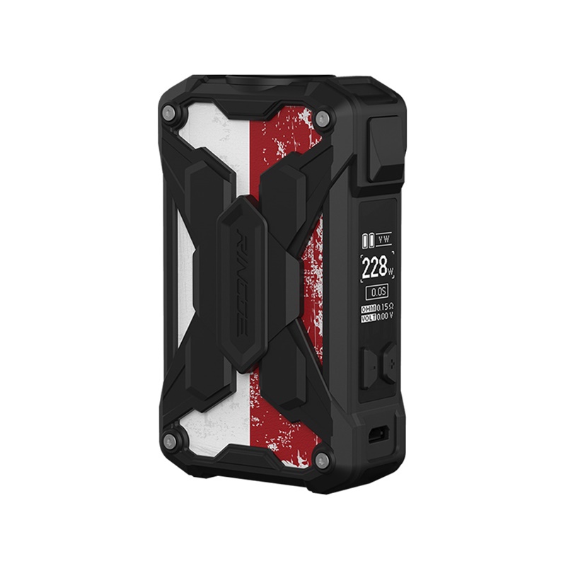 Rincoe Mechman Lite 228W Box Mod