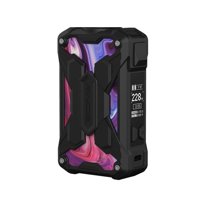 Rincoe Mechman Lite 228W Box Mod