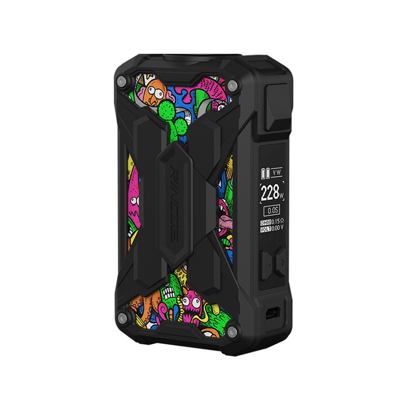 Rincoe Mechman Lite 228W Box Mod