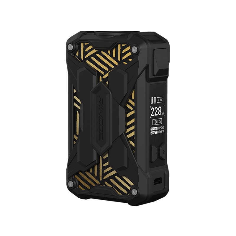 Rincoe Mechman Lite 228W Box Mod