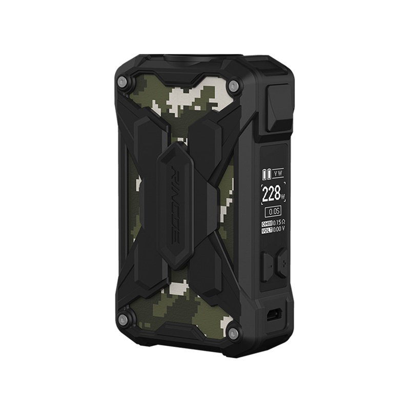 Rincoe Mechman Lite 228W Box Mod