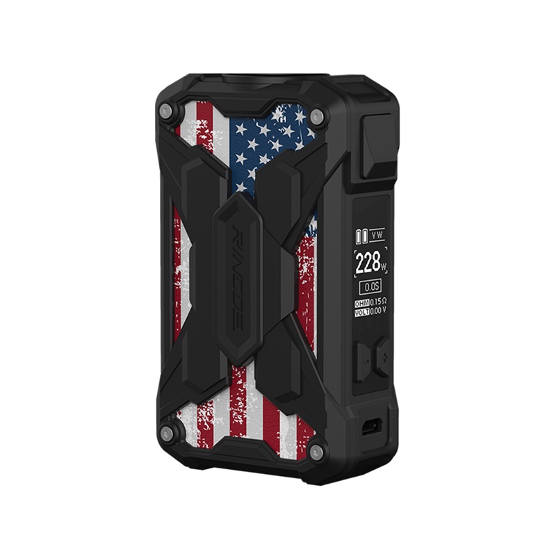 Rincoe Mechman Lite 228W Box Mod