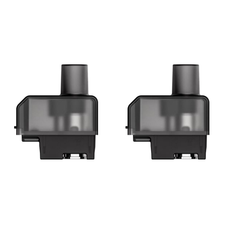 VOOPOO Navi Replacement Pod Cartridge 2ml/3.8ml (2pcs/pack)