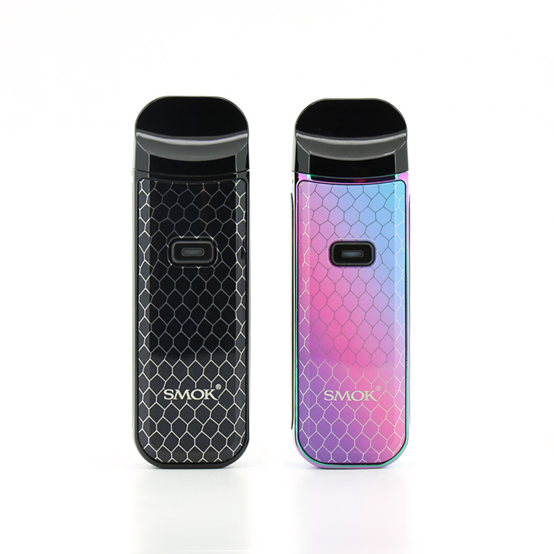 SMOK Nord 2 Pod System Kit 40W 1500mAh