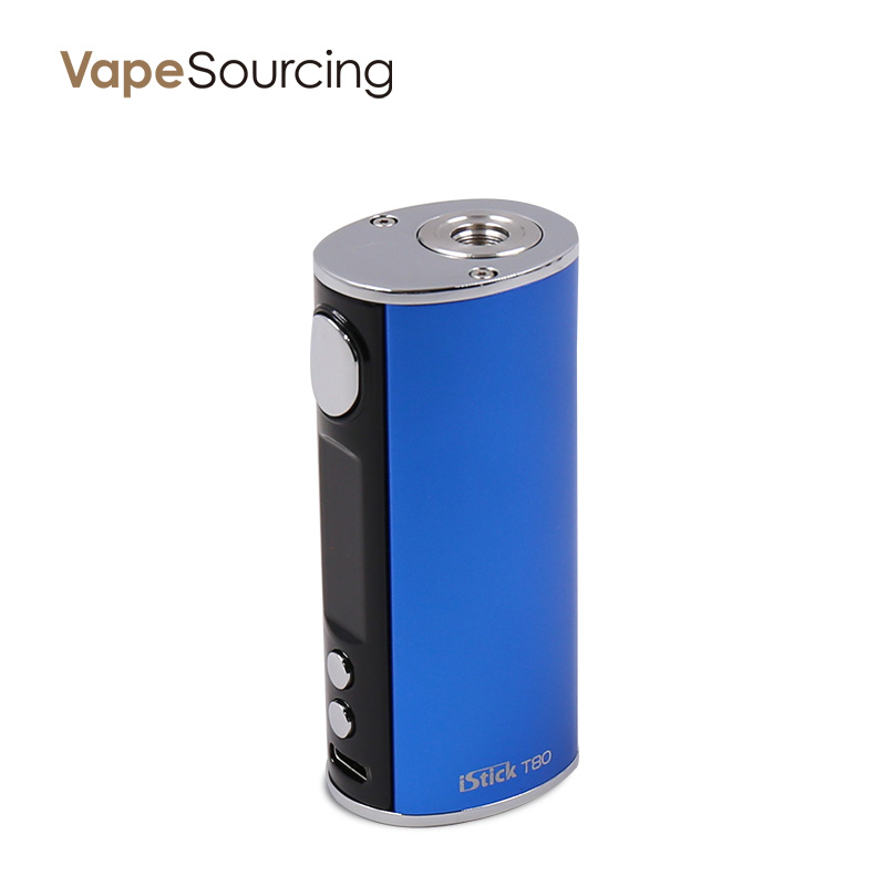 Eleaf iStick T80 Mod 80W