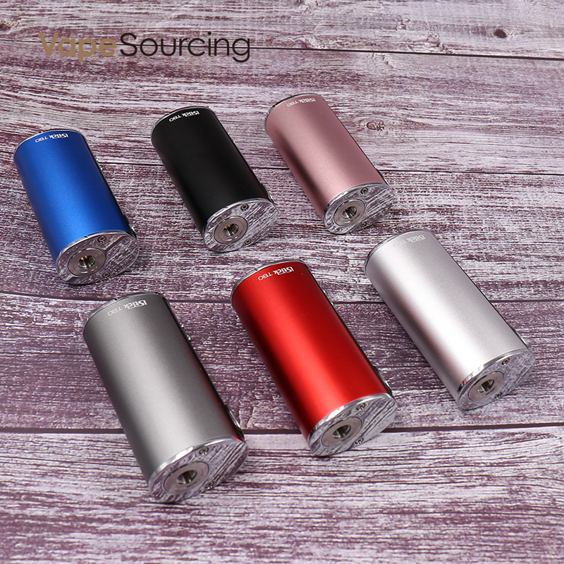 Eleaf iStick T80 Mod 80W