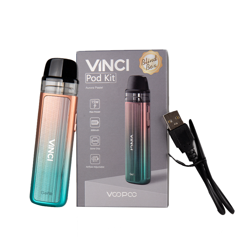 VOOPOO VINCI Pod System Kit 800mAh