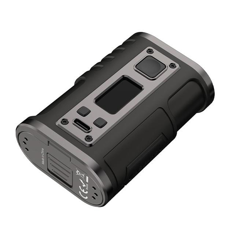 Asvape Arya Box Mod 200W