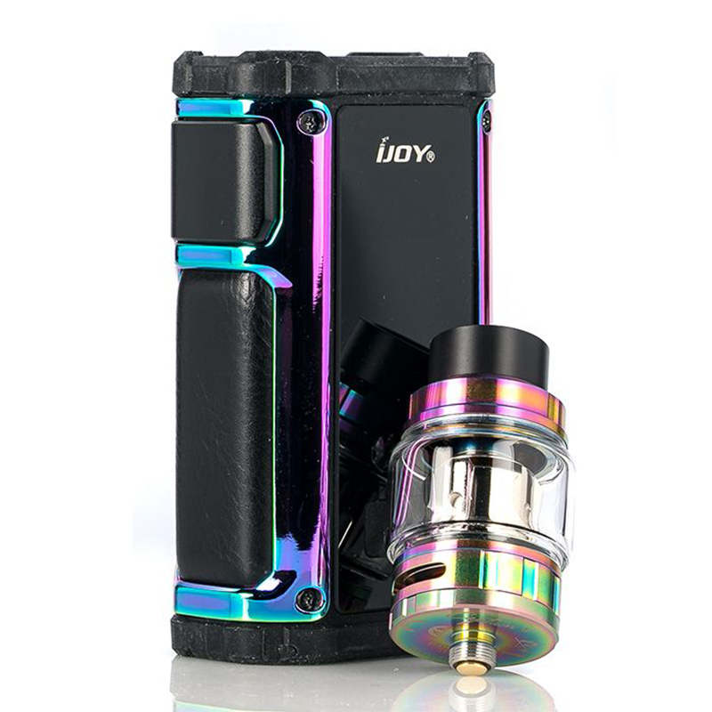 IJOY Captain 2 Starter Kit 180W with Captain V Tank