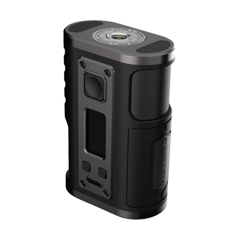 Asvape Arya Box Mod 200W