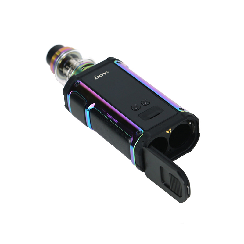 IJOY Captain 2 Starter Kit 180W with Captain V Tank