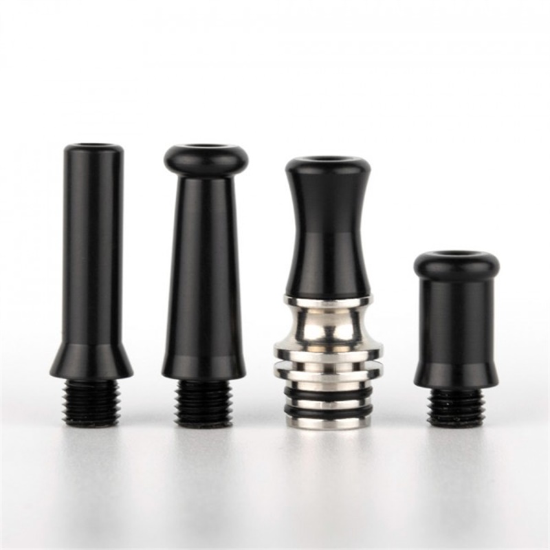 Reewape T1 Resin 510 Drip Tip Mouthpiece Kit