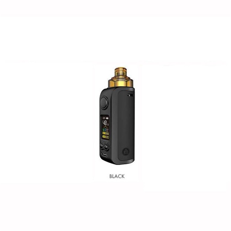 Asvape Hita Ink Pod Mod Kit 40W 1500mAh