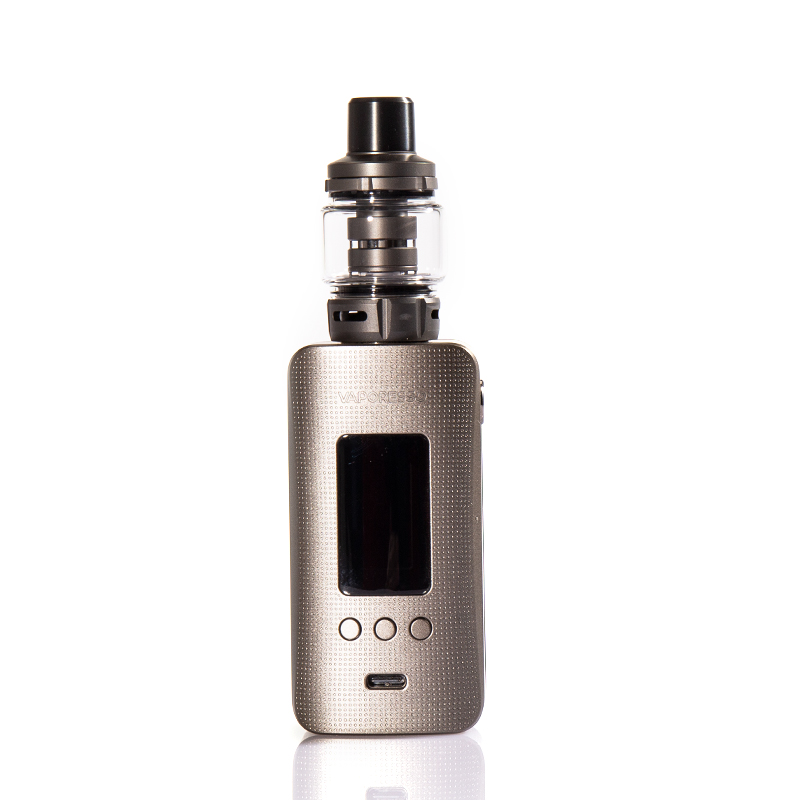 Vaporesso GEN 200 & 80 S Kit With iTank