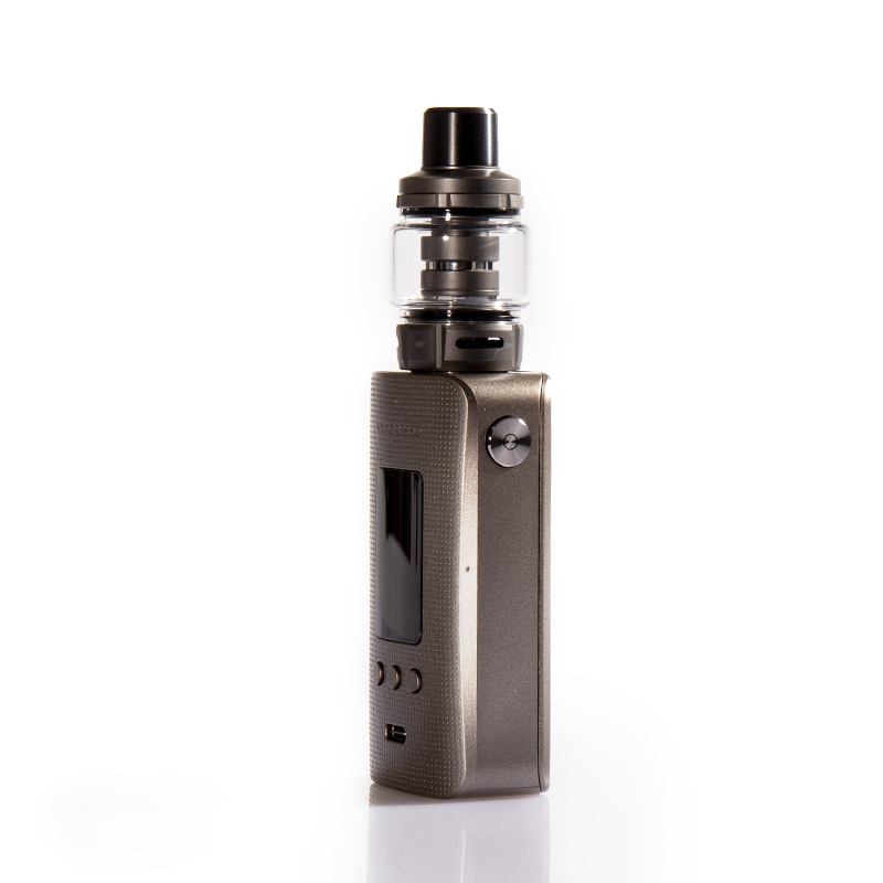 Vaporesso GEN 200 & 80 S Kit With iTank