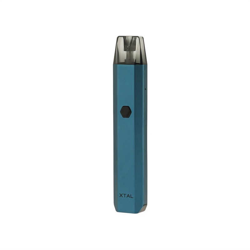 ZQ Xtal Pod System Kit 520mAh