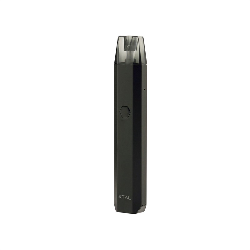 ZQ Xtal Pod System Kit 520mAh