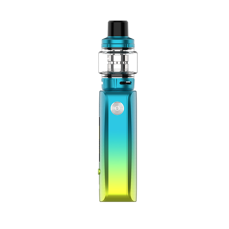 Vaporesso GEN 200 & 80 S Kit With iTank