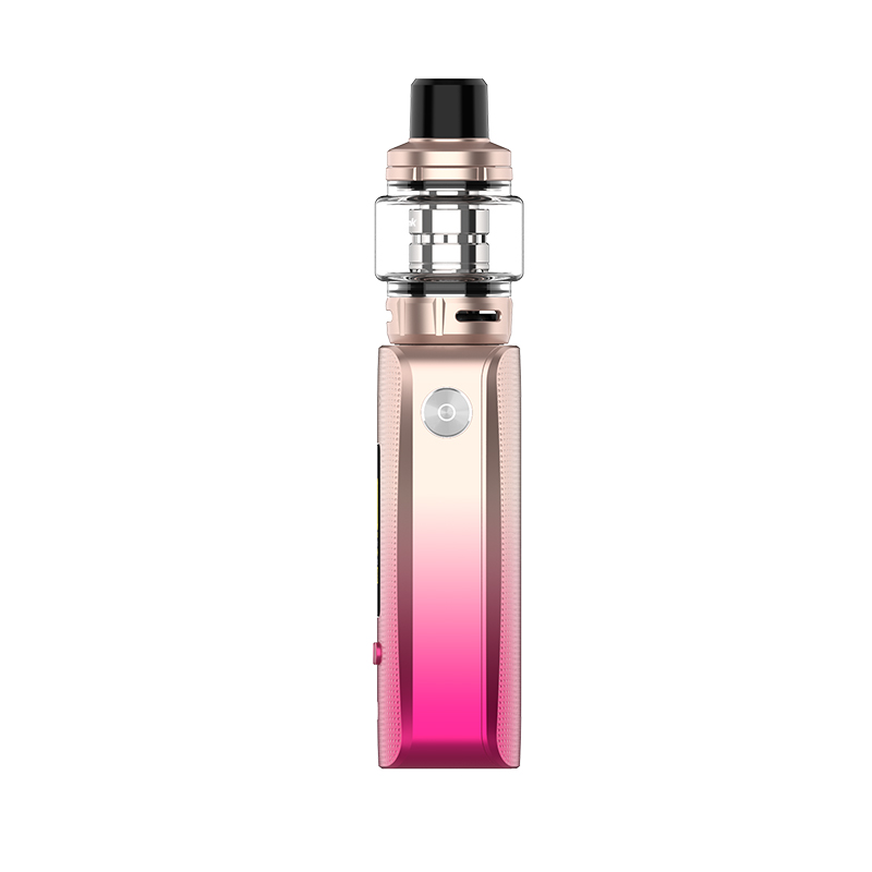 Vaporesso GEN 200 & 80 S Kit With iTank