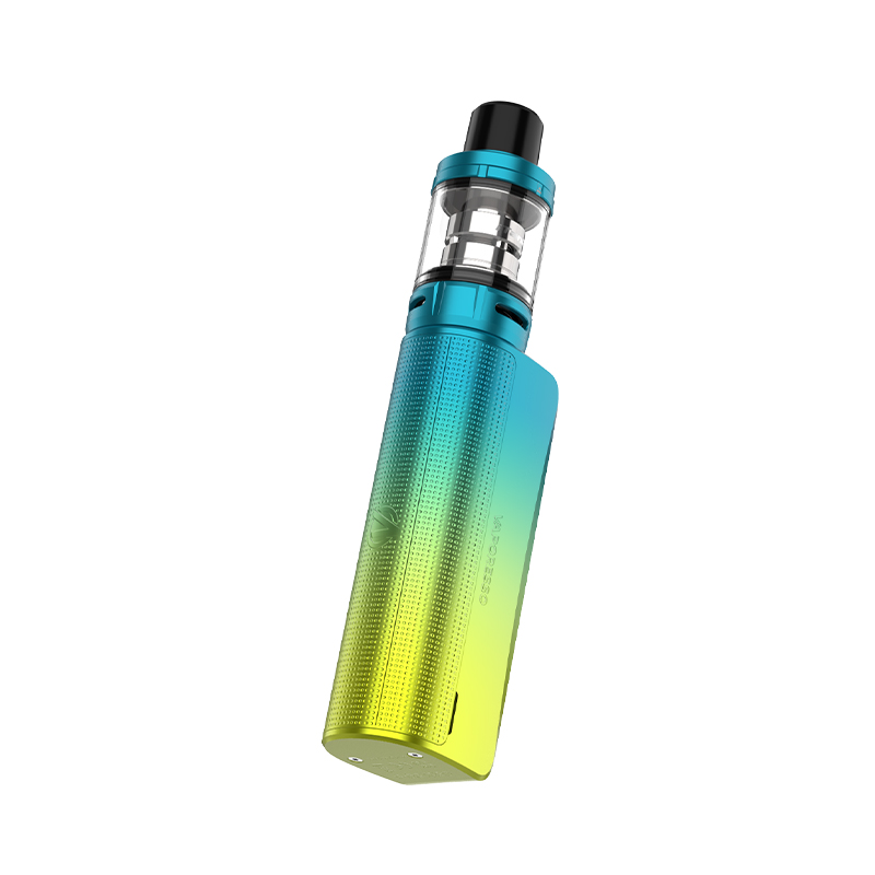 Vaporesso GEN 200 & 80 S Kit With iTank