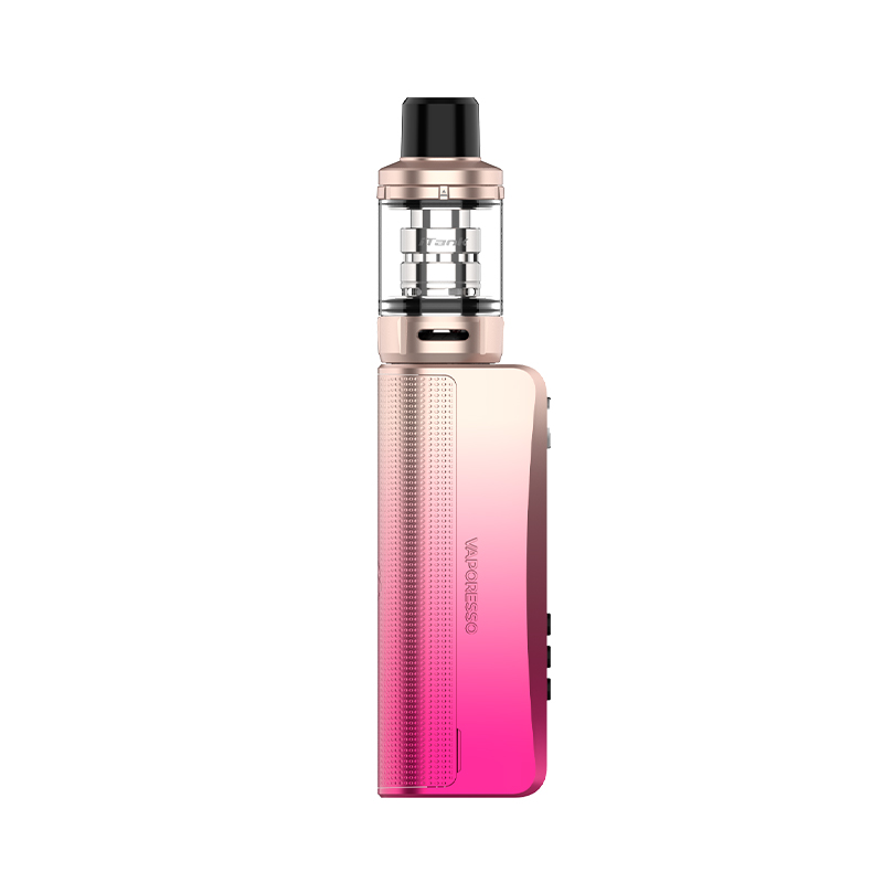 Vaporesso GEN 200 & 80 S Kit With iTank