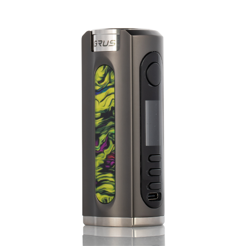 Lost Vape Grus 100W Box Mod