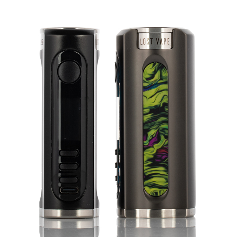 Lost Vape Grus 100W Box Mod