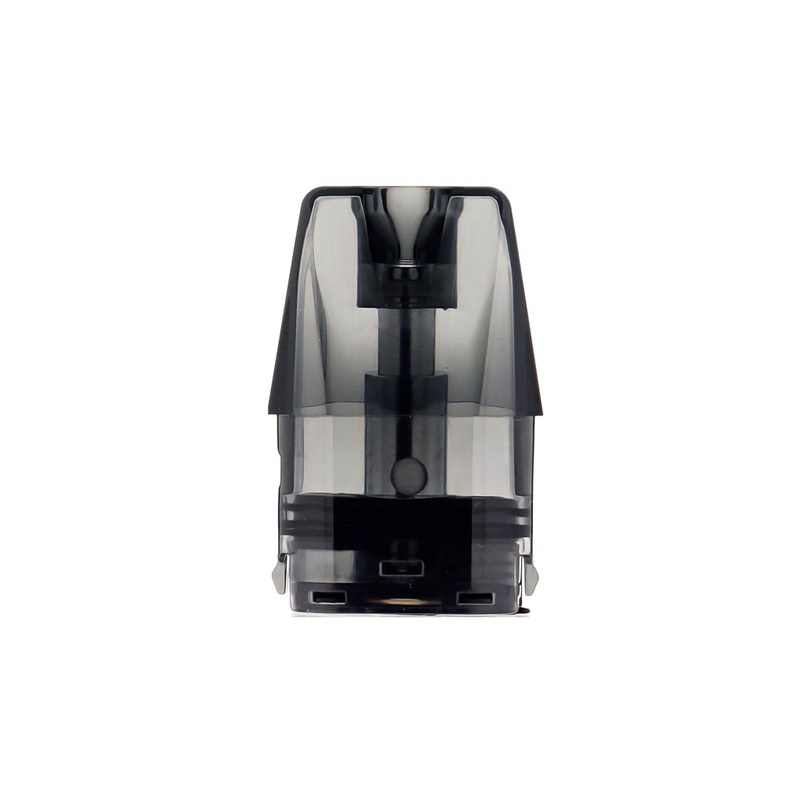 ZQ Xtal Replacement Pod Cartridge 1.8ml (4pcs/pack)