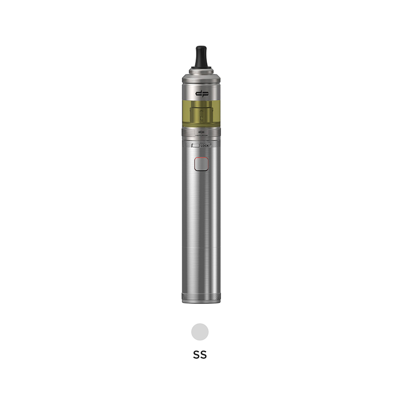 Digiflavor S G MTL Tube Kit 4ml