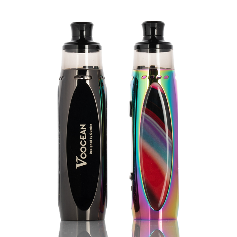 Oumier Voocean 80 Pod Mod Kit 80W