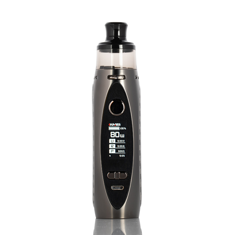 Oumier Voocean 80 Pod Mod Kit 80W