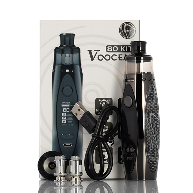 Oumier Voocean 80 Pod Mod Kit 80W