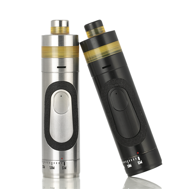 Aspire Zero G Pod Kit 40W 1500mAh