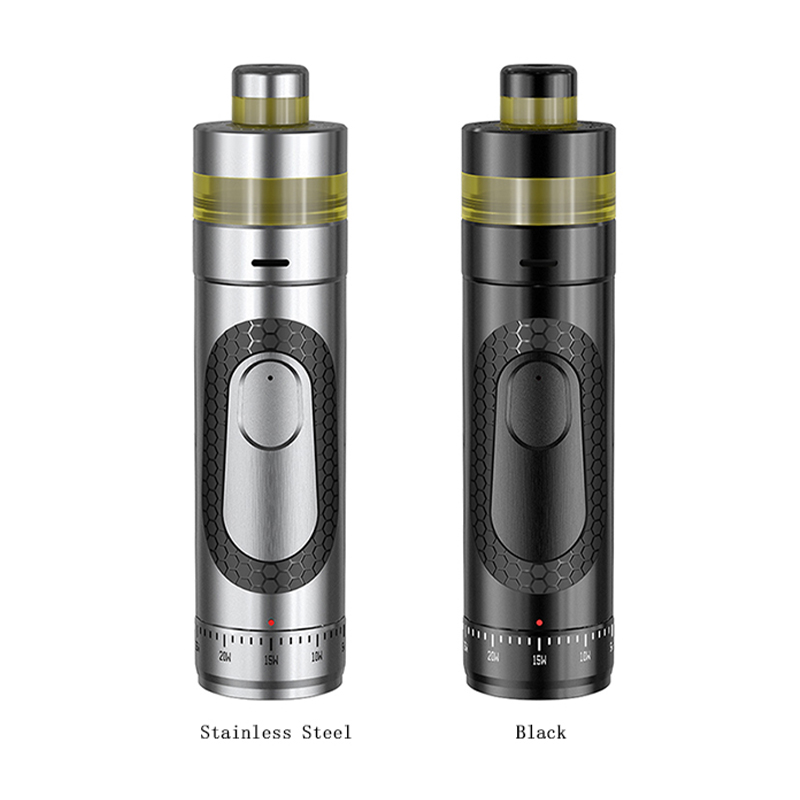 Aspire Zero G Pod Kit 40W 1500mAh