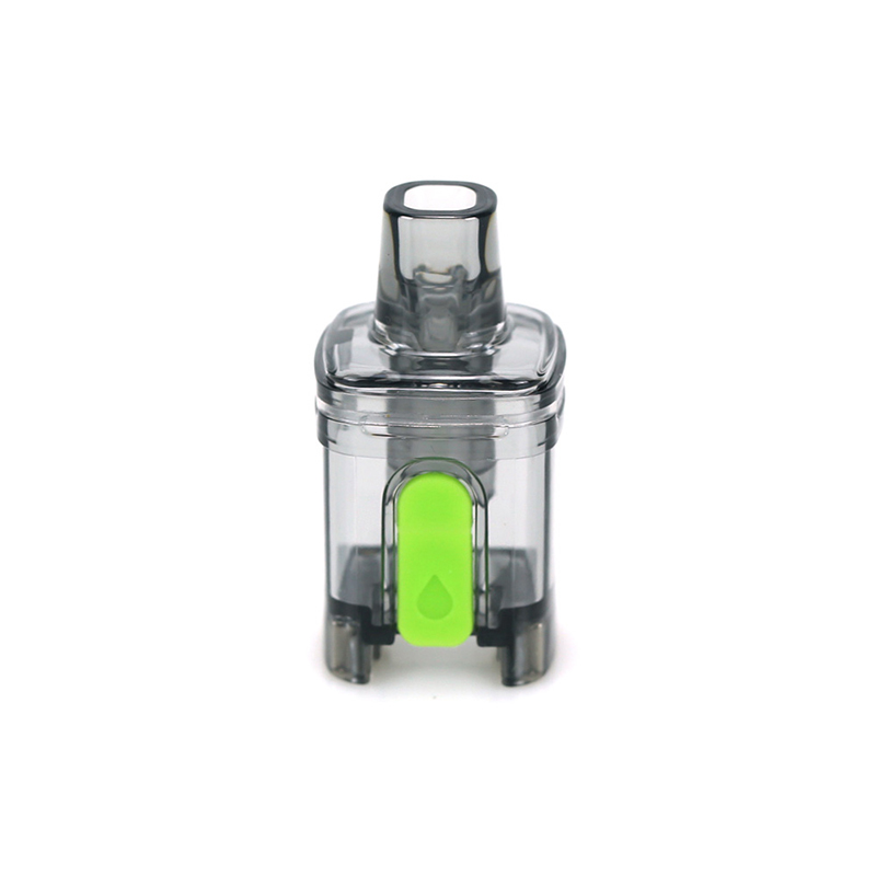 Eleaf Pico Compaq Replacement Pod Cartridge 3.8ml/...