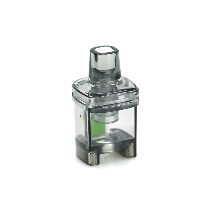 Eleaf Pico Compaq Replacement Pod Cartridge 3.8ml/2ml (3pcs/pack)