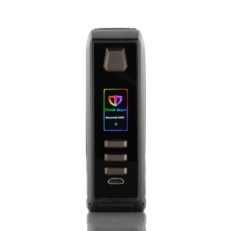 Think Vape Auxo DNA 250C 200W Box Mod