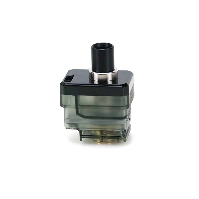 Smoant Pasito II Replacement Empty Pod Cartridge 6...