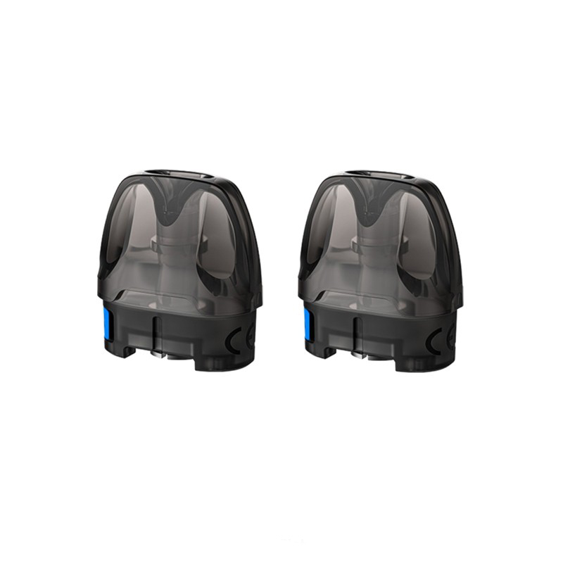 VOOPOO Argus Air Replacement Pod Cartridge 3.8ml (2pcs/pack)