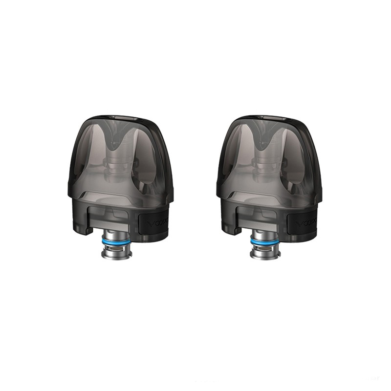 VOOPOO Argus Air Replacement Pod Cartridge 3.8ml (2pcs/pack)