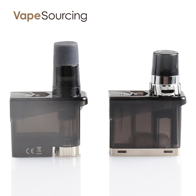 Wismec Preva Replacement Pods Cartridge 3ml