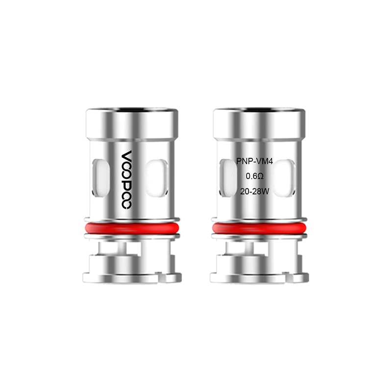 VOOPOO PnP Replacement Coils (5pcs/pack)